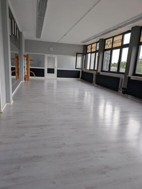 Foto - Moderne Trainingsräume zu vermieten - Perfekt für Ballett, Yoga
