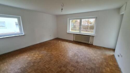 Foto - Etagenwohnung in Rotenburg (Wümme)