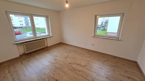 Foto - Etagenwohnung in Rotenburg (Wümme) zur Miete