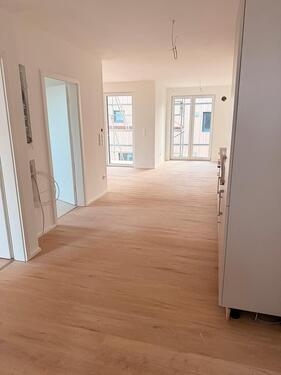 Foto - Etagenwohnung in Haag in Oberbayern zur Miete