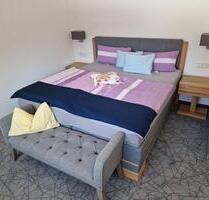 Silvester ab 30.12.25 KOMFORT-FEWO 2P., ruhige Lage, Skigebiet - Füssen