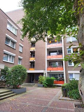 Foto - 2-Zimmer-Wohnung Neuss-Holzheim 64m² - Provisionsfrei