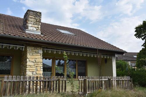 Foto - Einfamilienhaus zum Kaufen in Bad Friedrichshall