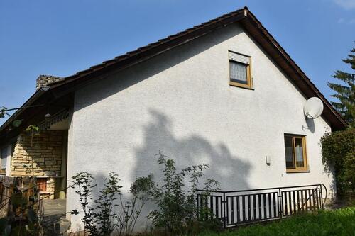 Foto - Einfamilienhaus in Bad Friedrichshall