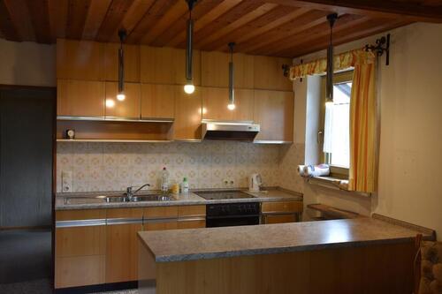 Foto - Einfamilienhaus in Bad Friedrichshall zum Kaufen