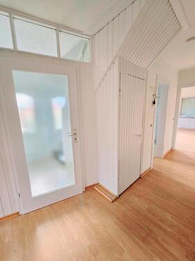 Foto - Wohnen am Feldrand – ruhig, grün