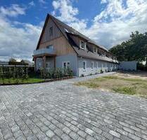 Maisonette Neubau: 3 Zimmer, 2 Bäder - Jetzt mieten! - Celle