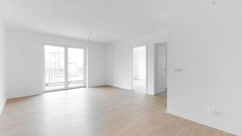 Foto - 2 Zimmer Etagenwohnung in Lorup