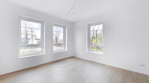 Foto - Etagenwohnung in Lorup zur Miete