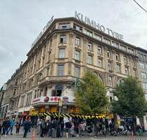 Repräsentative Büro Praxisfläche im Herzen von Frankfurt - Frankfurt am Main Innenstadt 1