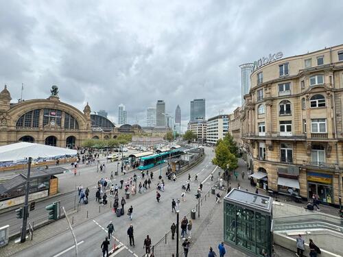 Foto - andere zur Miete in Frankfurt am Main