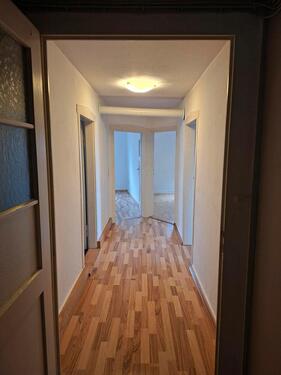 Foto - Charmante 3,5-Zimmer-Dachgeschosswohnung in Hechingen