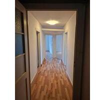 Charmante 3,5-Zimmer-Dachgeschosswohnung in Hechingen