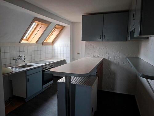 Foto - 3 Zimmer Etagenwohnung zur Miete in Hechingen