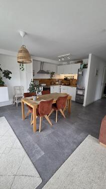 Foto - 3 Zimmer Etagenwohnung in Gerbrunn