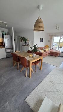 Foto - Etagenwohnung in Gerbrunn zur Miete