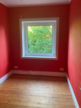 Foto - 4 Zimmer Etagenwohnung zur Miete in Lübeck