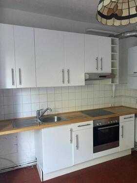 Foto - Etagenwohnung in Lübeck zur Miete