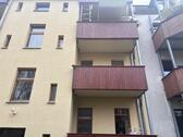 Foto - 2 Zimmer Etagenwohnung zur Miete in Leipzig