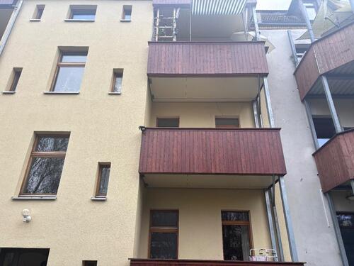 Foto - 2 Zimmer Etagenwohnung zur Miete in Leipzig