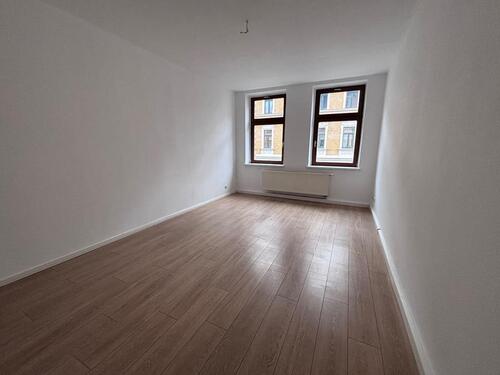 Foto - Etagenwohnung in Leipzig zur Miete