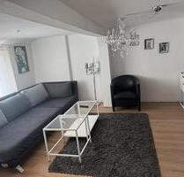 4-Zimmer-Dachgeschosswohnung 76 m² – möbliert – Mainz-Kostheim - Wiesbaden Biebrich