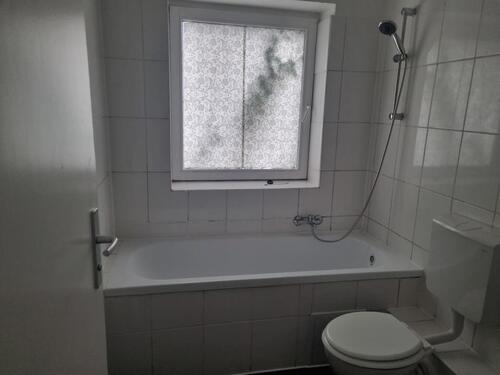 Foto - 3 Zimmer Erdgeschoßwohnung in Beckum