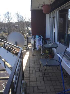 Foto - Wohnen mit Blick ins Grüne - 560,00&nbsp;EUR Kaltmiete, ca.&nbsp; 65,00&nbsp;m&sup2;