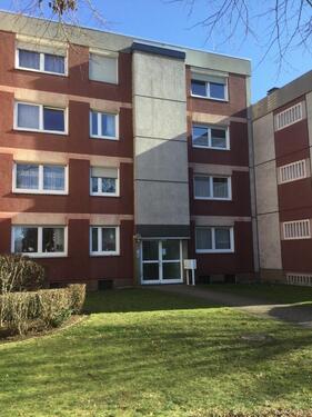 Foto - 2 Zimmer Etagenwohnung zur Miete in Holzwickede