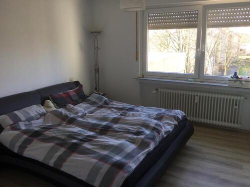 Foto - Etagenwohnung in Holzwickede zur Miete