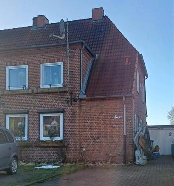 Foto - 5 Zimmer Doppelhaushälfte zum Kaufen in Büdelsdorf