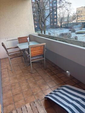 Foto - Etagenwohnung in München zur Miete