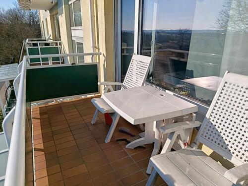 Foto - 4 Zimmer Etagenwohnung zum Kaufen in Wertheim