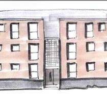 4-Zimmer EG-Wohnung | KFW 55 | 75196 Remchingen-Nöttingen