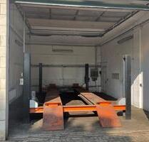 Werkstatt mit Hebebühne für dein Frühjahrsprojekt in Brandenburg - Berlin Charlottenburg-Wilmersdorf