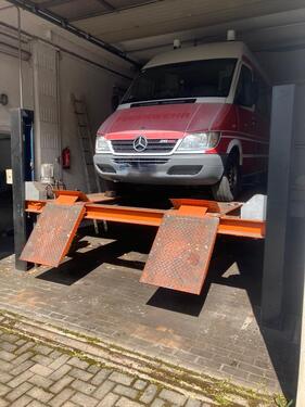 Foto - andere in Berlin zur Miete