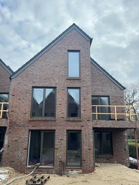 Foto - Exklusive Maisonette Neubau-Wohnung im Herzen von Friedrichsfehn! Bezugsfertig 01.05.2026!