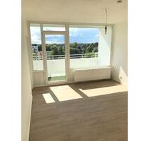 Helle Zwei-Zimmer-Wohnung mit Loggia - Bremen Hemelingen