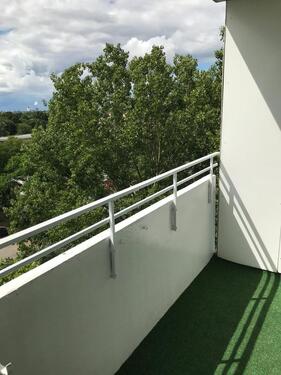 Foto - 2 Zimmer Dachgeschoßwohnung zur Miete in Bremen