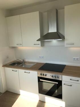 Foto - Dachgeschoßwohnung in Bremen zur Miete