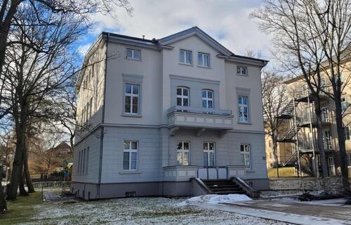 Foto - Zentral gelegene 3-Raum-Wohnung mit Balkon in hervorragender Lage