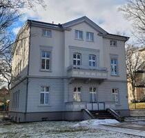 Zentral gelegene 3-Raum-Wohnung mit Balkon in hervorragender Lage - Gotha