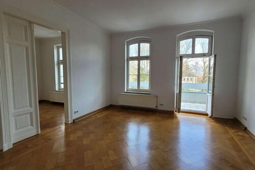 Foto - 3 Zimmer Etagenwohnung zur Miete in Gotha