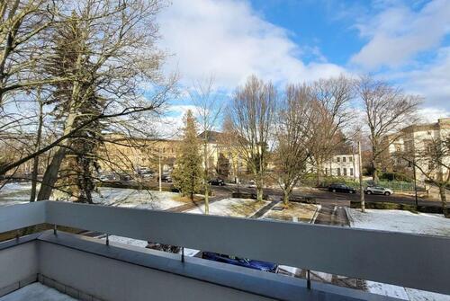 Foto - 3 Zimmer Etagenwohnung in Gotha