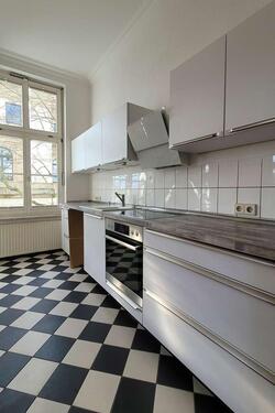 Foto - Etagenwohnung in Gotha zur Miete