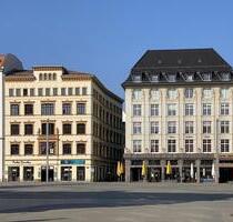 EinzelBUERO.fläche mit 19,16 m² im Zentrum - Leipzig