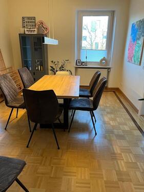Foto - Zentrale ruhige 4 Zimmer Wohnung in Bayreuth zu vermieten