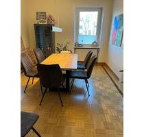 Zentrale ruhige 4 Zimmer Wohnung in Bayreuth zu vermieten