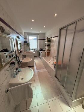 Foto - 4 Zimmer Etagenwohnung zur Miete in Bayreuth