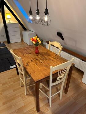 Foto - Löffelfertiges 1-Zimmer Appartment in Düsseldorf Oberbilk